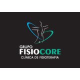 Clinica Fisiocore Unidade 1 - logo