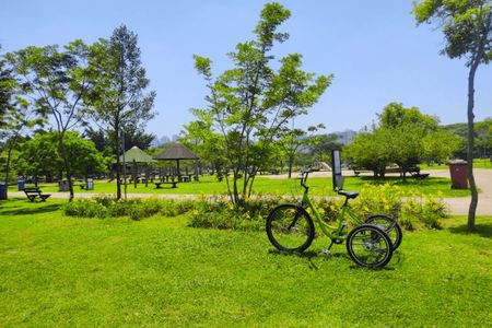 BikeGo - Parque Villa Lobos