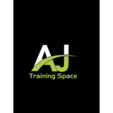 AJ TRAINING SPACE - logo