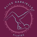 Studio Pilates Alice Gabrielle - logo