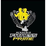 Academia Fitness Prime - logo