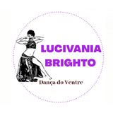 Dança Do Ventre Lucivania Brighto - logo