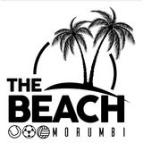 The Beach Morumbi - logo