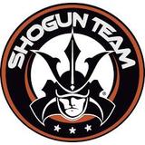 Shogun Team Maringá - logo