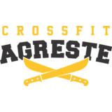 Agreste Cross Training - logo