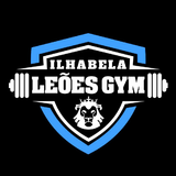 Academia Leões Gym Ilhabela - logo