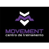 Movement Centro De Treinamento - logo