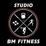 Studio Bm Fitness - logo