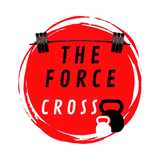 The Force Cross - logo