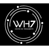 Wh7 - logo