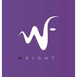 W Fight Academia - logo