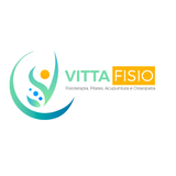 Clínica Vittafisio Saude - logo