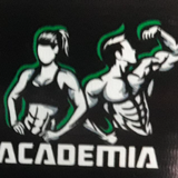 Academia Rangel Trainer - logo