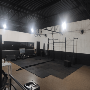 Brothers Gym