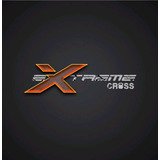 Extreme Cross - logo