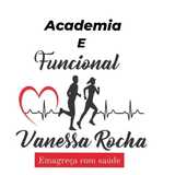 Academia E Funcional Vanessa Rocha - logo