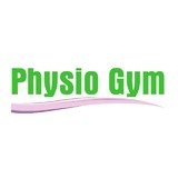 Physio Gym - logo