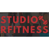 Studio R Fitness - logo