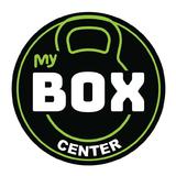 My Box Center - logo