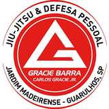 Gracie Barra Guarulhos Centro - logo