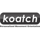 Koatch Academia - logo