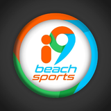Inove Beach Sports - logo