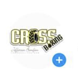 Crossboxing Ct - logo