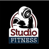 Academia Studio Fitness - logo