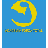 Academia Força Total - logo