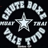 Chute Boxe Santos - logo