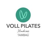 Voll Pilates Studio Tambaú - logo