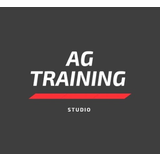 Ag Training Studio - logo