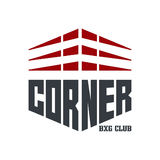 Corner Bxg Club - logo