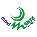 Academia Movimente - logo