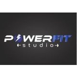 Power Fit Studio - logo