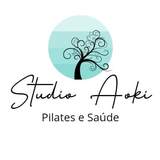 Studio Aoki Pilates - logo
