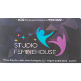 Femine House - logo
