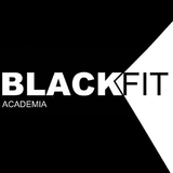 Black Fit Academia Ltda - logo
