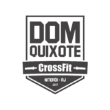 Dom Quixote Crossfit - logo