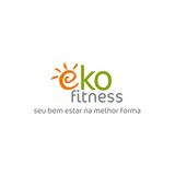 Ekofitness - logo