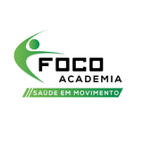 Foco Academia - logo