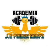 Academia Je Power Corps - logo