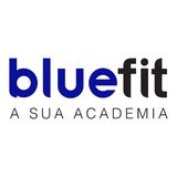 Academia Bluefit Varanda - logo