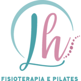 Lh Fisioterapia E Pilates - logo