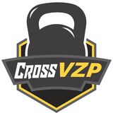 Cross VZP - logo