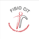 Fisio Cit Fisioterapia - logo