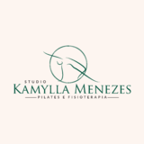 Studio Kamylla Menezes (Pilates E Fisioterapia) - logo