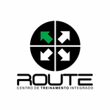 Route Centro De Treinamento Integrado - logo