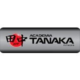 ACADEMIA TANAKA FITNESS - logo