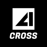 Four Fit Cross - logo